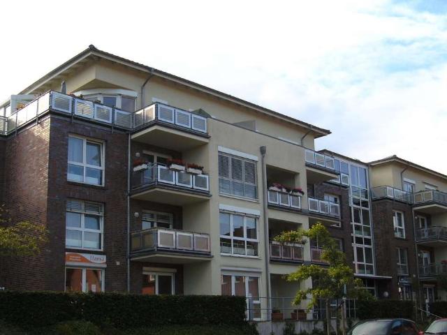 Kapitalanlage 2 Zimmer im Seniorenwohnpark An der Ihle