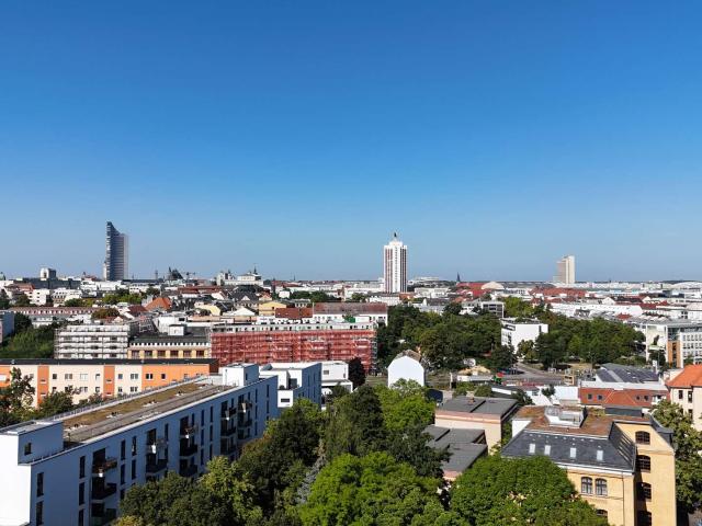Kapitalanlage: 2 Zimmer WE mit Balkon im repräsentativen Denkmalobjekt!