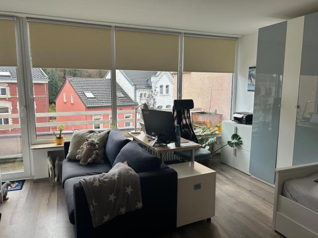 Kapitalanlage 3,74 % Rendite 1 Zimmer WHG mit Balkon in Bonn – Poppelsdorf