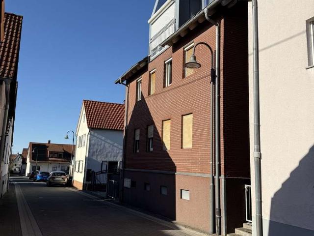 Kapitalanlage: 3 FH in ruhiger Feldrandlage von Limeshain