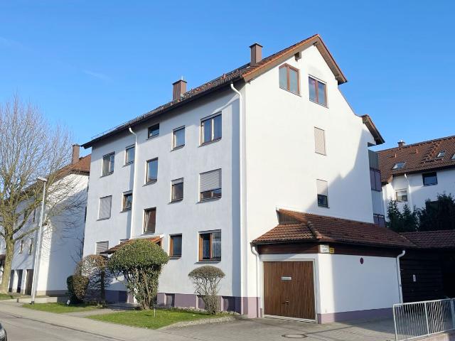 KAPITALANLAGE + 3 Zi. Eigentumswohnung in Senden
