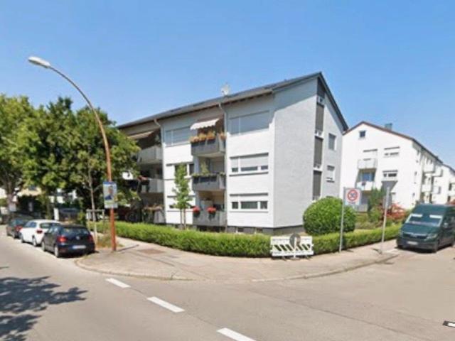 Kapitalanlage 3 Zi. ETW 2 Balkone Kornwestheim