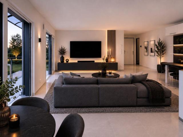 Kapitalanlage: 3 Zimmer Neubauwohnung A+ + Mieteinnahme