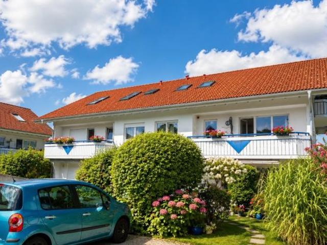 Kapitalanlage! 3 Zimmer Wohnung in top Lage in Füssen Weidach zu verkaufen
