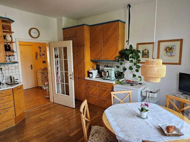 Charmante 3 Zimmer Wohnung in Bad Vöslau zu verkaufen!