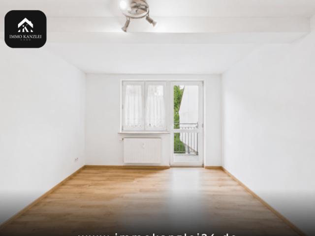 Kapitalanlage: 4,68 % Bruttorendite, günstige 1.738 €/m² und AfA nutzen