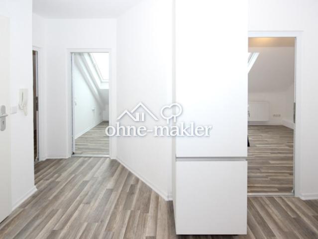 Kapitalanlage 5ZW + Stellplatz, 8,5% Bruttorendite, Ausbaupotential Bühnengeschoss