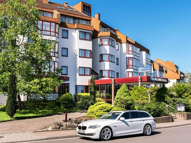 Kapitalanlage: 6% NETTORENDITE Gut vermietetes Hotelapartment SB Rodenhof *ohne Provision