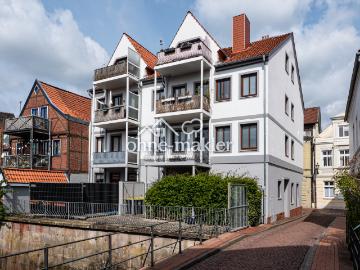 Haus kaufen in Belumer Deich