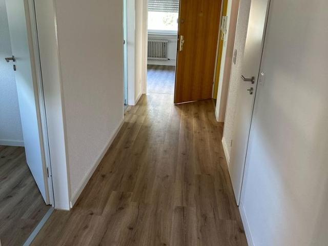 Kapitalanleger 4 ETW‘s in HA Boelerheide