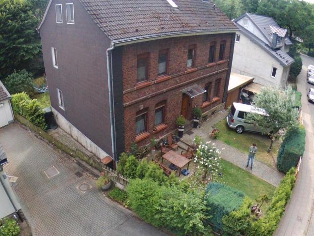 Kapitalanleger 2 Familenhaus zu verkaufen Pannerstraße 28