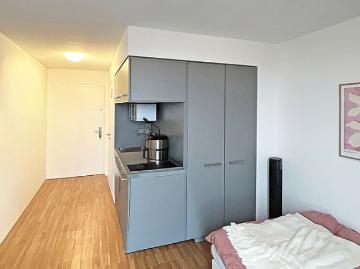 Kapitalanleger aufgepasst: Modernes Studentenapartment
