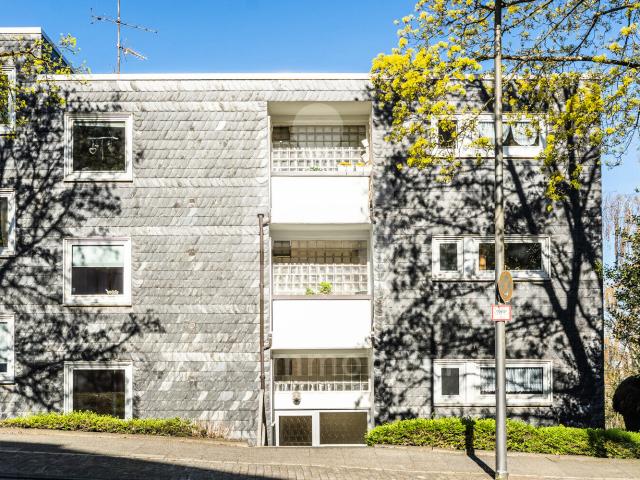 Kapitalanleger aufgepasst: Gepflegte Eigentumswohnung in Universitätsnähe von Wuppertal!