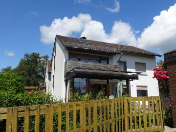 Kapitalanleger aufgepasst! Gepflegtes Dreifamilienhaus in attraktiver Wohnlage von Vlotho Uffeln