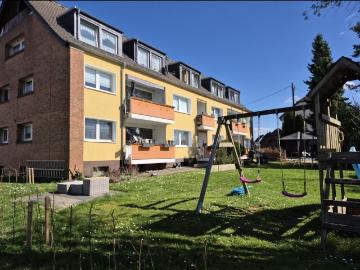 Kapitalanleger aufgepasst* gepflegtes und vollständig vermietetes Mehrfamilienhaus