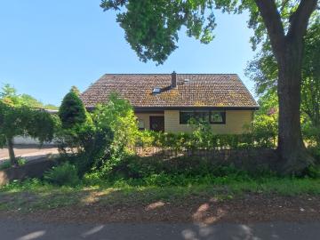 Kapitalanleger aufgepasst ! Provisionsfreies vermietetes Einfamilienhaus in Ganderkesee Schlutter
