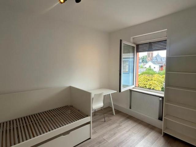 Kapitalanleger aufgepasst: Renditestarke 3 Zimmer WG mit Terrasse