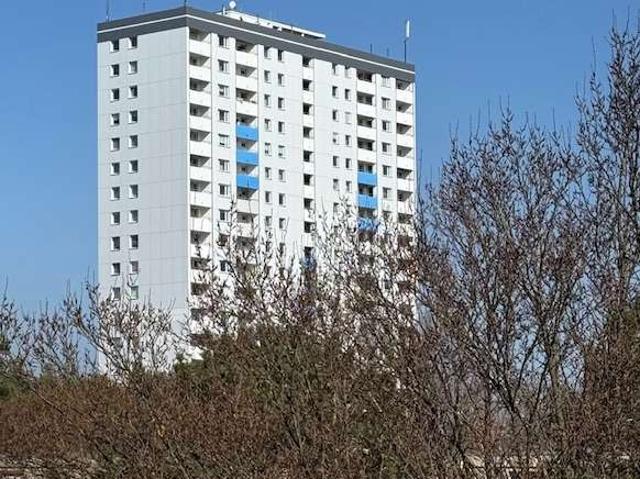 Kapitalanleger aufgepasst! vermietete 3 Zimmer ETW Messe Nürnberg, Neuselsbrunn 32 WE658