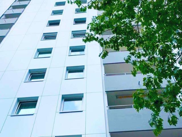 Kapitalanleger aufgepasst! vermietete 3 Zimmer ETW Messe Nürnberg, Neuselsbrunn 32 WE620