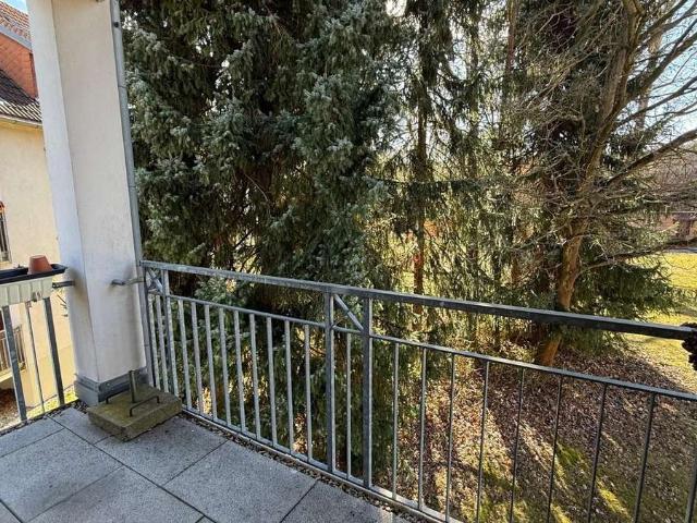 Kapitalanleger aufgepasst + vermietete 2 Zi. Whg. inkl. Stellplatz in TOP Lage