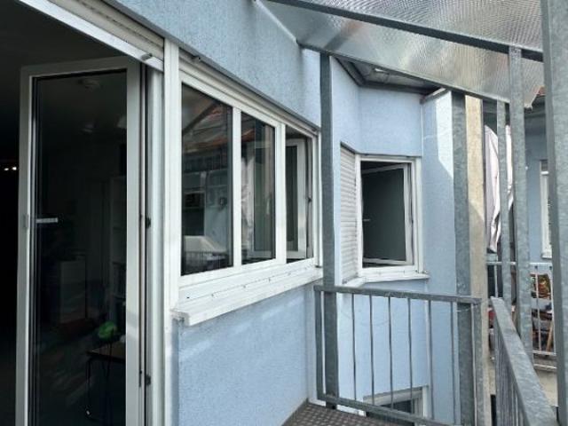 VERKAUFT!*Kapitalanleger aufgepasst* 2ZKB Wohnung in FH Nähe mit Balkon in Worms zu verkaufen