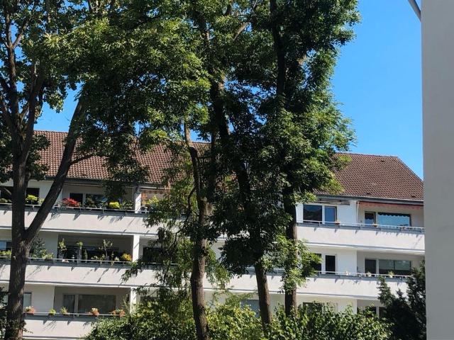 Kapitalanleger aufgepasst: 94qm am Aachener Weiher vermietet