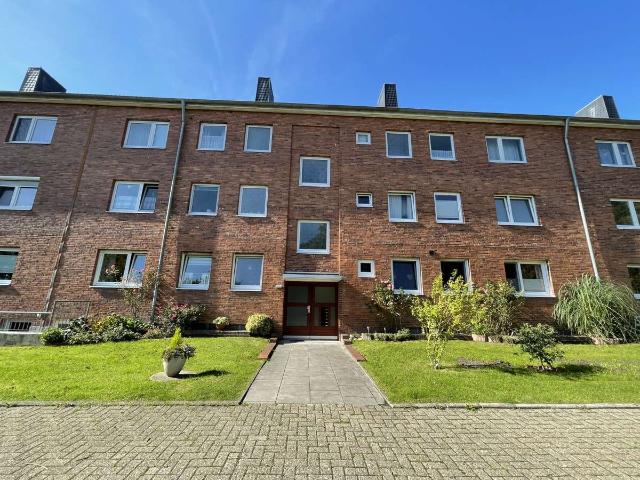 Kapitalanleger gesucht! Vermietete Eigentumswohnungen in Wilhelmshaven zum Verkauf