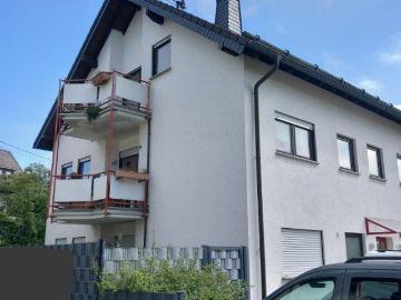 Kapitalanleger, Selbstnutzer, Dreifamilienhaus, EFH