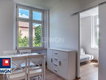 Kapitalny remont! Przestronne 39 m2 w kamienicy