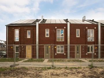 Hoog Dalem, Gemeente Gorinchem, Zuid-Holland