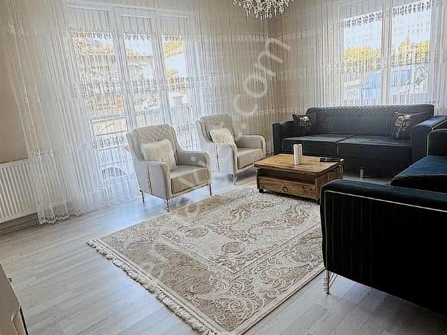 Kaplıca Mahallesi Merkezi Konumda 3+1