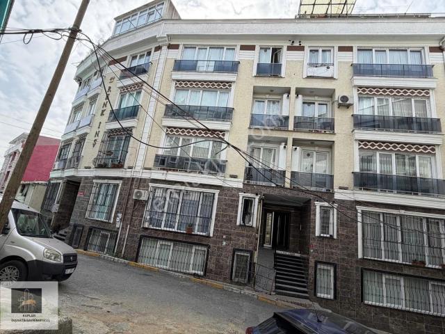Kaplan Gayrimankulde Beyoğlu Hacıahmet Mah.satılık 2+1 Daire