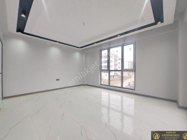 Kaplan Gayrimenkul’den Emek Mah. Albayrak Bulvarı Yakını 2+1 105m² Satılık Daireler