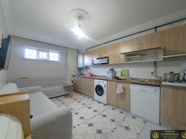 Kaplan Gayrimenkul’den Emek Mah. Dilek Caddesi Yakını 2+1 90 M² Bakımlı Ve Masrafsız Satılık Daire