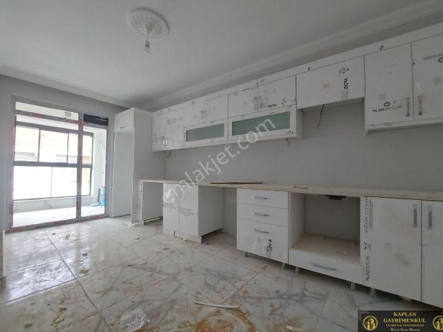 Kaplan Gayrimenkul’den Emek Mah. Dilek Tepe Yakını 2+1 95 M² Satılık Daire