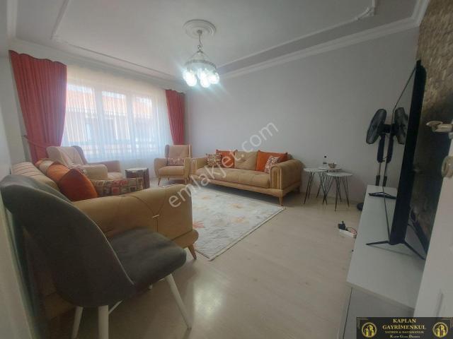 Kaplan Gayrimenkul’den Emek Mah. Ziya Gökalp Cad. Yakını 2+1 100 M² Satılık Daire
