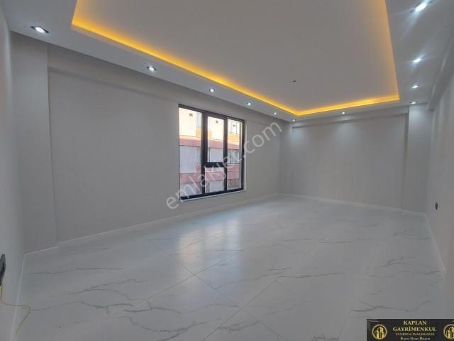 Kaplan Gayrimenkul’den Emek Mh. Ziya Gökalp Ve Arabacılar Blv. Yakını 3+1 125 M² Satılık Daire
