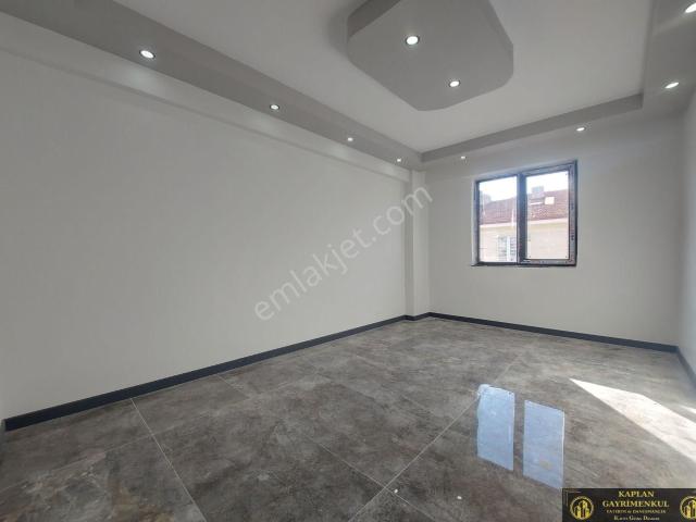 Kaplan Gayrimenkul’den 71 Evler Mah. Candanel Cd Yakını 2+0 50 M² Özel Garajlı Satılık Daire