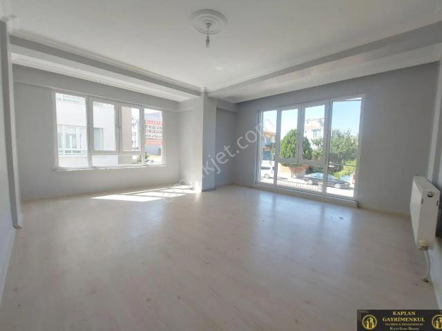 Kaplan Gayrimenkul’den 71 Evler Mah. Şehir Hastanesi Yakını 2+1 100 M² Satılık Daire