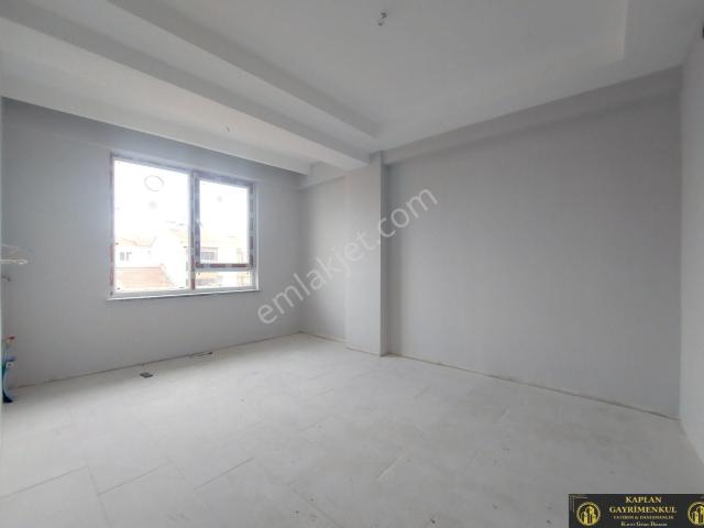 Kaplan Gayrimenkul’den 71 Evler Mah. Kafkas Cd. Yakını 2+0 55 M² Satılık Daire