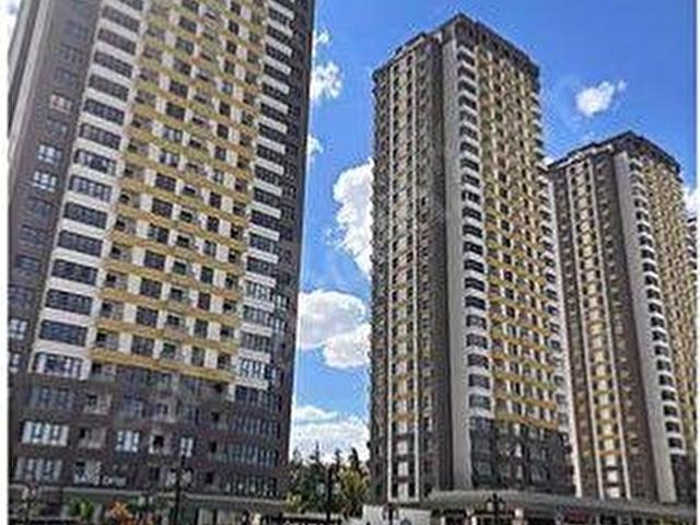 KAPLAN İNŞ.& GAYRİMENKULDE ADRES ANKARA EVLERİ SIFIR KİRALIK DAİRE 2+1 KAPALI MUTFAK