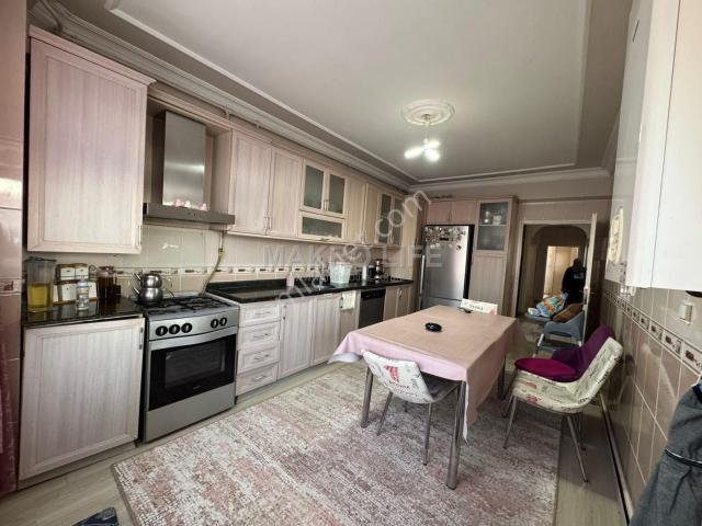 Kaplancity Civarı Satılık 3+1 Daire