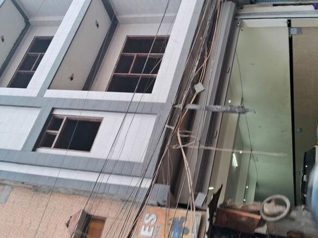 Kapoor Builders Commercial Land 266 Sq. Yd. in Pandav Nagar Delhi Listing ID: #9895