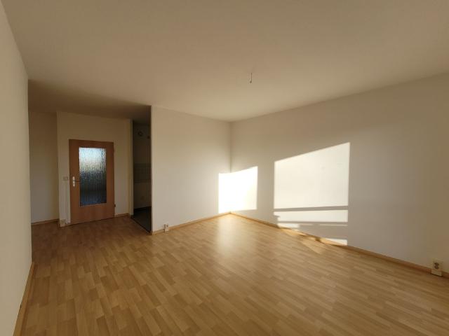 Kappel * 3 Zimmer im 3.OG * Balkon * Frei