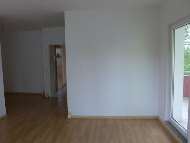 Kappel * Geräumig * Bezahlbar * 3 Zimmer * Balkon * Frei