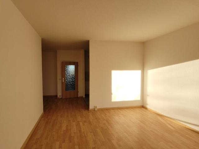Kappel * Funktionale 3 Zimmer * Balkon * Frei