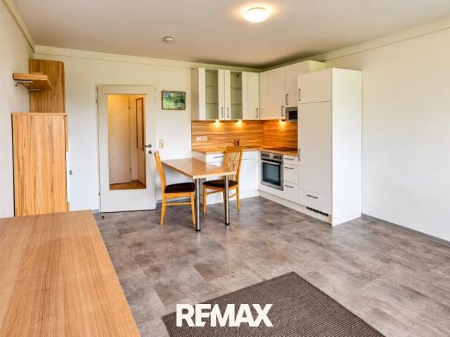 Kaprun mit Weitblick – 30 m² Apartment mit Zweitwohnsitzwidmung & touristischer Vermietungsmöglichkeit
