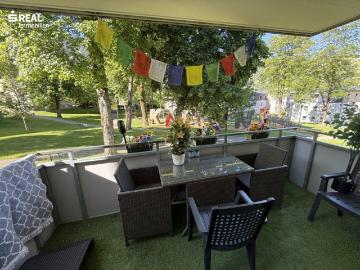 Kaprun. Wohnung. Fertig