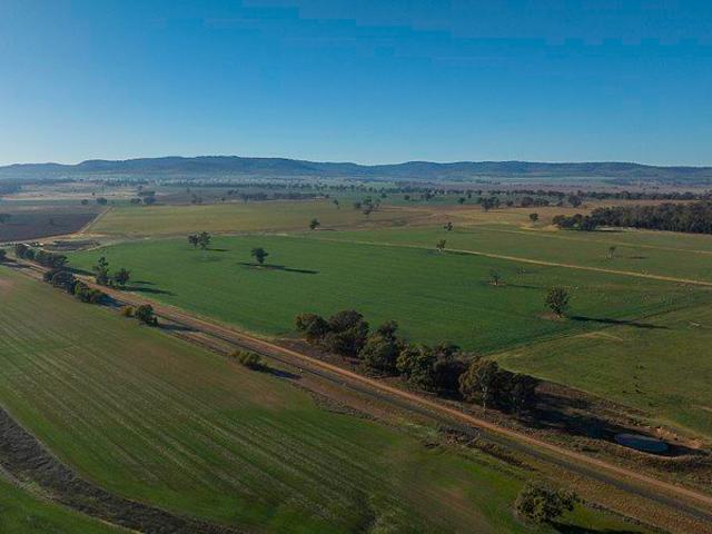 Kapsch Farms: Large Scale Versatility Reliability