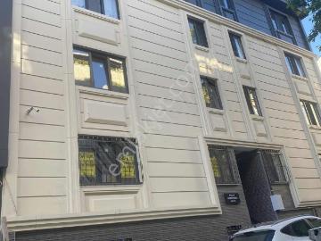 Kartaltepe Mah. Millet Bahçesine Bakan Satılık 90 M2 2+1 Daire
